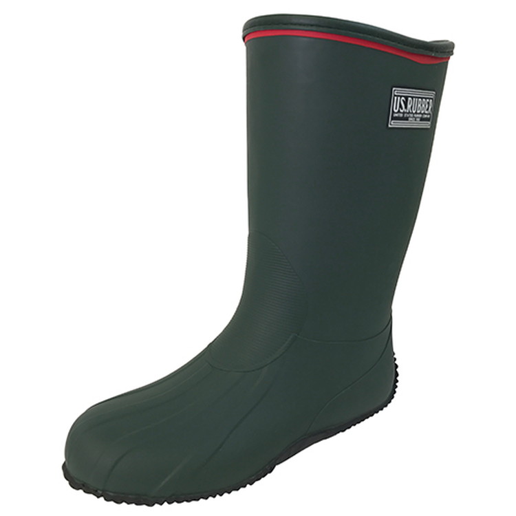 USラバー 耐アルカリ RMA-1903 RMA-1903 KHAKI LLサイズ