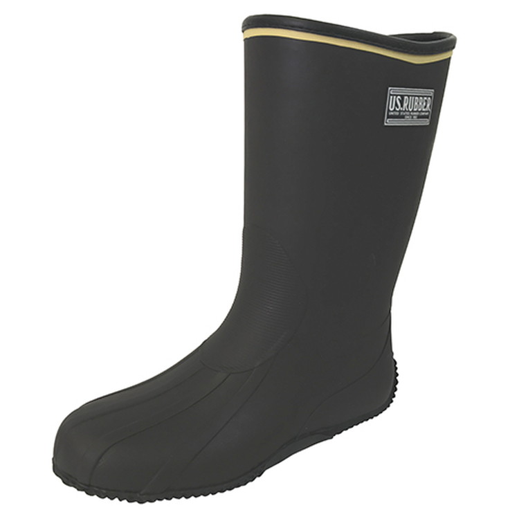 USラバー 耐アルカリ RMA-1903 RMA-1903 BROWN SSサイズ