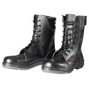 DONKEL ウレタン底安全靴 長編上靴 D7004N 25.5【取寄品】