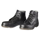 DONKEL ウレタン底安全靴 編ショート D5003N 24.5【取寄品】