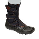 荘快堂 ゴムピンスパイクシューズ若葉 I-98 25.0cm【取寄品】