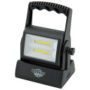 Caster 乾電池式LED投光器 6W CLP-300DB