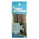 アラコー すそあげテープ 超強力タイプ 30mmX1.2mブラウン【取寄品】