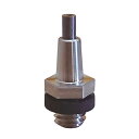 秋山産業 ペンシルノズルチップ ノズル口径1.8mm PNC-18DN/SN【取寄品】