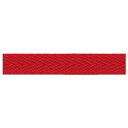 S.I.C. SIC-198 ポリエステル杉綾テープ 6mm C/#42 レッド 1巻(30m) SIC-198-F 6mm C/#42【取寄品】