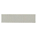 S.I.C. SIC-199 ポリエステルグログランリボン 6mm C/#48 シルバー 1巻(30m) SIC-199-F 6mm C/#48【取寄品】