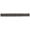 S.I.C. SIC-224 メランジュタフタリボン 9mm C/#105 スチールブラック 1巻(30m) SIC-224-F 9mm C/#105【取寄品】