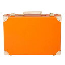 安達紙器 タイムボイジャーアタッシュ プレミアムA3 オレンジ【取寄品】