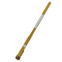 大日本美術工芸 馬毛スリ込刷毛 KUH 2.5ゴウ【取寄品】