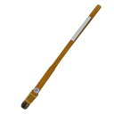 大日本美術工芸 夏毛スリ込刷毛 SNH 2.5ゴウ【取寄品】