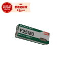MAX フィニッシュネイル F25MO 黒