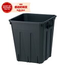 ヤマト RIプランター 300型 18L ブラック【取寄品】
