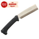 シルキー ナタ 片刃 本体 150MM 557-15