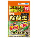 フマキラー カダン除草王 900g