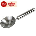 ★【在庫限り】プリンス工業 うろこ取り 銀鱗 88.5X243X35mm【取寄品】