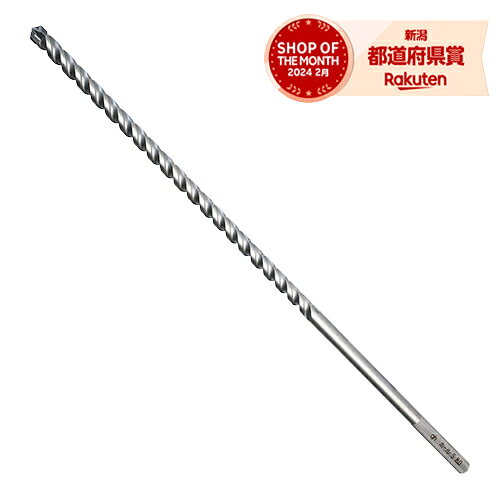 ミヤナガ デルタゴンビット振動用ロング DLS08033