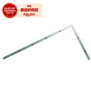 シンワ 曲尺平ぴたS50cm 同目 10032【取寄品】