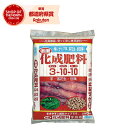 GS 低度化成肥料 3-10-10 5kg【取寄品】