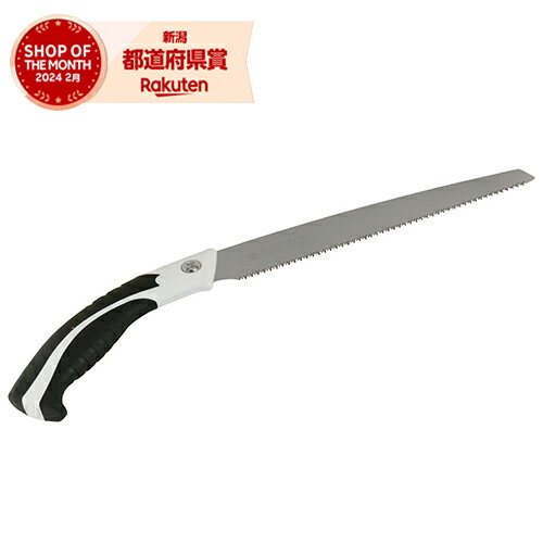 藤原産業 玉鳥 替刃式サヤ付鋸 万能目 本体 LF-27