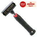 藤原産業 SK11 GELグリップ 足場用ハンマー 0.9kg ショート SPD-GG09S
