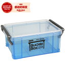 藤原産業 E-Value バックルボックス EBC-850BL