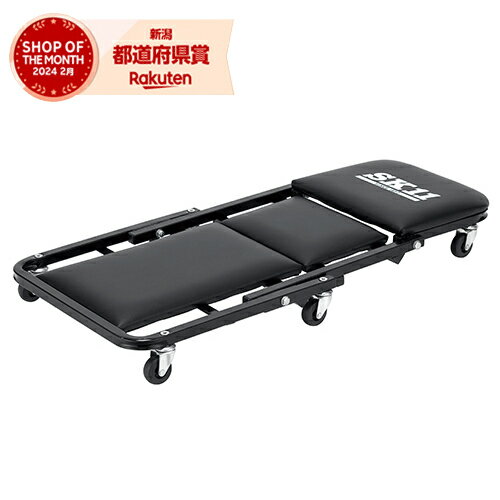 藤原産業 SK11 2WAYクリーパー SRS-101B