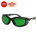 藤原産業 SK11 セフティ遮光ハードグラス SWG-12#3.0