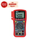 MT デジタルマルチメータ MT-4510