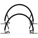 KAZ YX-4 超ロングワイヤー1100mm(2本組) 【取寄品】