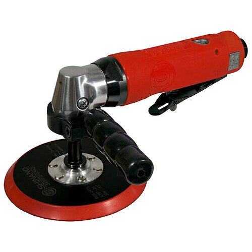 SHINANO (信濃機販) シングルアクションサンダー SI-2024M 125mm【取寄品】