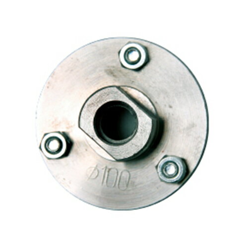 コバルテック はつり職人 フランジ 4インチ用 フランジ 4F