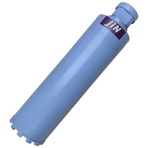 コバルテック JIN乾式ハンドコアドリル 65mm JDH-65