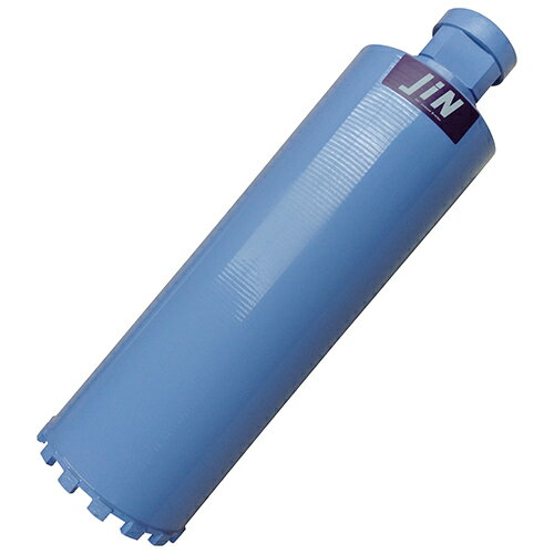 コバルテック JIN乾式ハンドコアドリル 75mm JDH-75