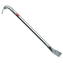 MKK スクレーパー平バール 780mm SRF-780【取寄品】