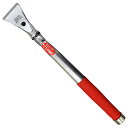 MKK てこスクレーパーミニ 300mm SRT-300【取寄品】