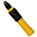 ギター 便利マーキングチョークH黒P VCMKH-C-T1【取寄品】