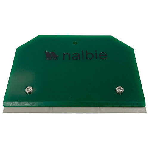 ［4個までゆうパケ対応］好川産業 ナルビー セーフティー三枚刃ホルダー AAC-409【取寄品】