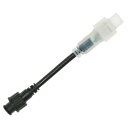 ジェフコム 変換ケーブルPR SJ-NH06-PR【取寄品】