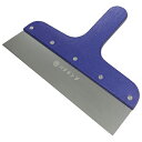 好川産業 パテキング 8寸 240X0.4mm 77606 240X0.4mm【取寄品】