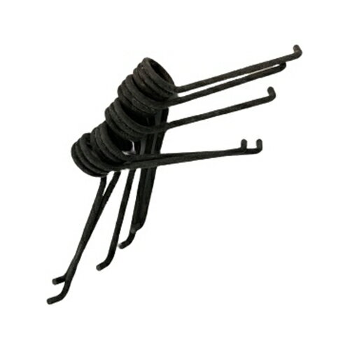 ケイバ 交換用バネ(5本入) SS-28【取寄品】