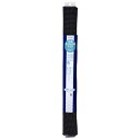アサヒペン 抗菌すべりどめマット 60cm×120cm HS6-60ブラック【取寄品】
