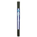 アサヒペン 抗菌すべりどめマット 90cm×120cm HS3-90カーキグリーン【取寄品】