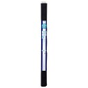 アサヒペン 抗菌すべりどめマット 90cm×120cm HS6-90ブラック【取寄品】