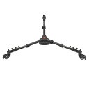 タジマ 4DKanKan用三脚キャスター 4DKK-TRICAS【取寄品】
