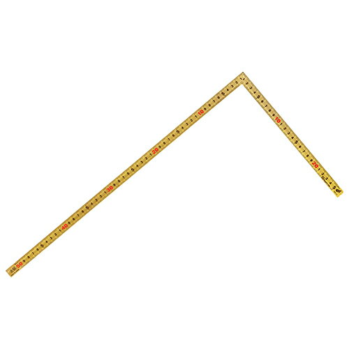 金鷲 金曲尺 50cm/1尺5寸 GSHD-5015KD【取寄品】