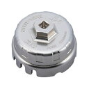 KTC ろ紙交換用オイルフィルタレンチ AVSA-R64A2【取寄品】