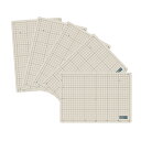 オルファ カッターマットA4 小箱 134B 5マイイリ【取寄品】