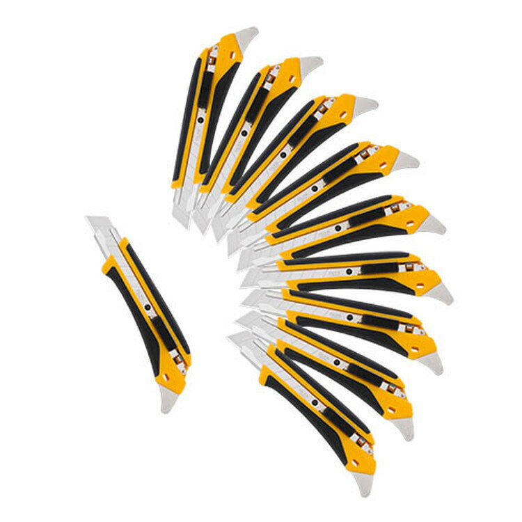 楽天御用待本舗　楽天市場店オルファ ハイパーAL型 小箱 193B 10コイリ【取寄品】