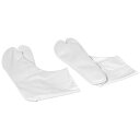 ガクヤ エスパのびる足袋5枚 サラシ 20112220 22.0【取寄品】