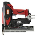 MAX 充電式フィニッシュネイラ型枠向け TJ-35FN3FW-BC/1850A【取寄品】